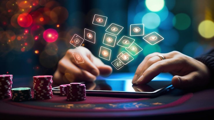 Sistem keamanan enkripsi dan verifikasi multi-layer di platform dewi togel
