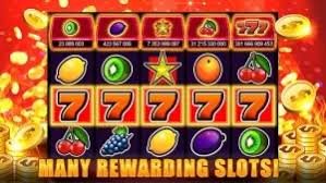 Koleksi permainan slot PG Soft dengan berbagai tema dan mekanik permainan