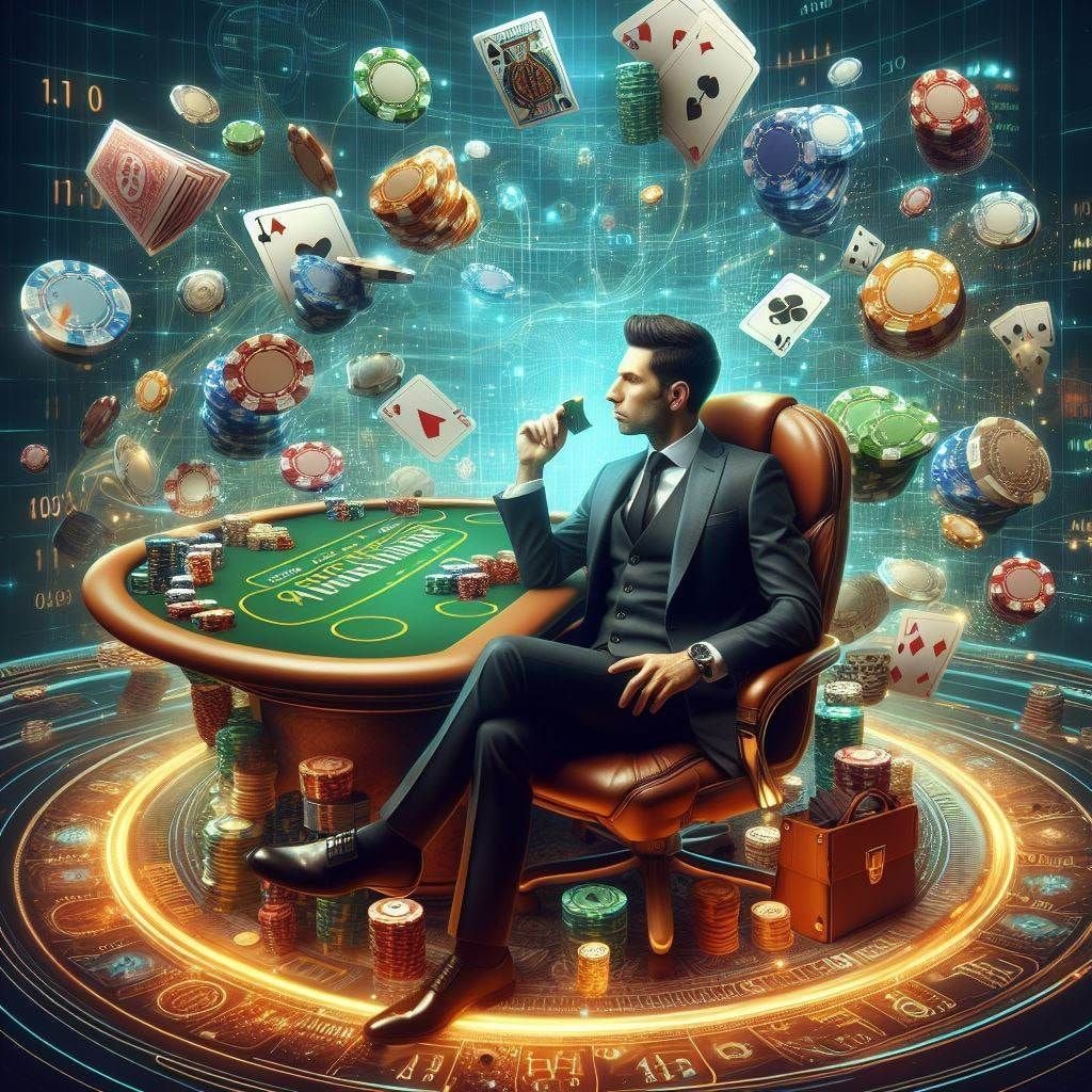 dewi togel featured game showcase